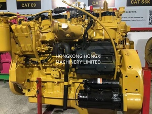 รถขุด318CL 320CL 320DL 320D 321CL 322D C6.4ประกอบเครื่องยนต์ C6.6 C7.1ประกอบเครื่องยนต์ - Product Image 5