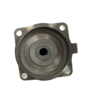 Services de Fabrication sur Mesure, Services de Fonderie OEM, Pièces en Acier Inoxydable Moulées par Coulée de Précision, Fonderie de Pièces Métalliques - Product Image 2