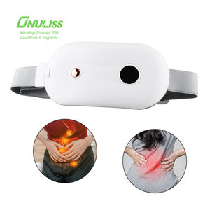 Ortable ad erieriod ramp Ain ramp rampa elief strenstrual eating ad ELT eineinture hauhauffant enenstruel eriod Ain assager elielief - Product Image 3