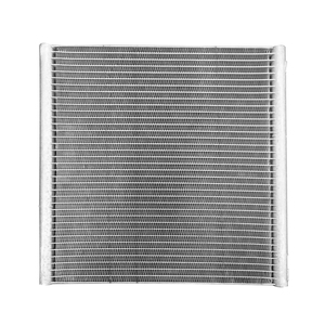 Fabricante de Trocadores de Calor de Microcanais de Alumínio Personalizados OEM, Bobina de Condensador de Alumínio - Product Image 2