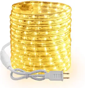 LED Rope Light IP65 Commercial Party Outdoor Indoor Decoration Supplies