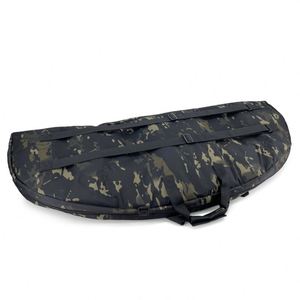 Échantillon gratuit : Sacs de transport multifonctionnels à 4 tubes pour flèches et arcs, sacoches de tir à l'arc pour l'entraînement, sacoches de transport pour flèches et arcs à porter en bandoulière - Product Image 3