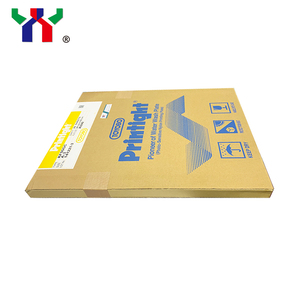 TOYOBO KF95GC Placa de fotopolímero para la venta/de impresión de Nylon de A3 tamaño - Product Image 5