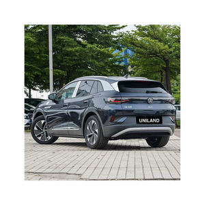 Veicoli VW <span class=keywords><strong>ID.</strong></span> Auto Elettrica Usata <span class=keywords><strong>4</strong></span> Crozz ID4 PRO in Cina, Veicolo Elettrico di Seconda Mano - Product Image 5