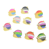 Badges magnétiques personnalisés vierges en bronze, alliage de zinc et fer - Épingles en émail gravées au laser et imprimées en stock - Épingles de revers sans frais de moule
