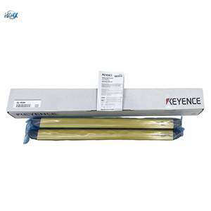 ม่านแสงนิรภัย Keyence GL-R32H แบบ 32 ลำแสง ป้องกันมือ เซ็นเซอร์แบบออปติคอล มาตรฐาน IP65 ได้รับการรับรอง CE/ สำหรับงานอุตสาหกรรม - Product Image 1