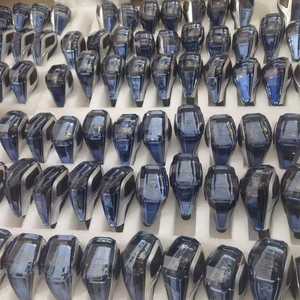 ユニバーサルクリスタルハンドル自動ギアシフトノブLEDラストプルーフ機能8mm 10mm 12mmユニバーサル用トヨタホンダ用 - Product Image 6