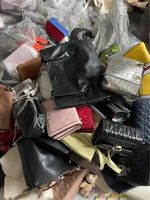 Meilleure vente en Europe : Sacs à main pour femmes à prix réduit, liquidation de surplus, lots de stock annulés