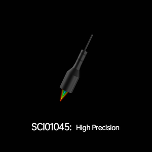 Multi-Purpose Industrial Profiler Micro Precision SCI01045 Spectral Confocal Displacement <strong>Sensor</strong> 1mm Range 0.006um Axial - Product Image 2