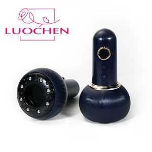 Dispositivo de Masaje Eléctrico para Uso Doméstico, Amasamiento, Raspado, Cepillado y Ventosas para Todo el Cuerpo, Desbloquea Meridianos y Promueve la Drenaje Linfático - Product Image 1