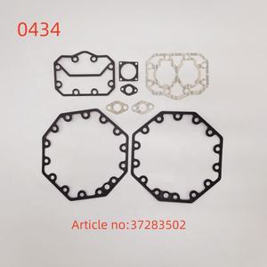 ชุดปะเก็น2DES-2Y-40S 2DES-3Y 2DES-3 2DC-3.2 37283502 2DC-2.2สำหรับคอมเพรสเซอร์ทำความเย็น2DES-2 - Product Image 2