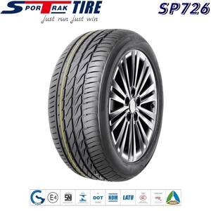 Importation de pneus de voiture tubeless SUPERWAY 205/55R16 185/70R14 175/65R14 haute performance - Product Image 3
