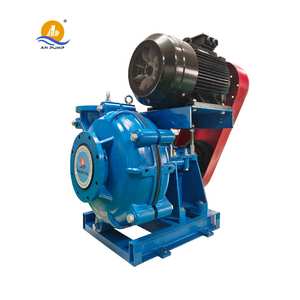 Bombas <span class=keywords><strong>de</strong></span> lodo <span class=keywords><strong>de</strong></span> arbusto <span class=keywords><strong>de</strong></span> garganta horizontal <span class=keywords><strong>de</strong></span> alta resistencia al desgaste Bomba <span class=keywords><strong>de</strong></span> dragado <span class=keywords><strong>de</strong></span> lodos con motor diésel - Product Image 3