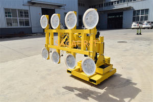 2025 गर्म बिक्री कांटा वैक्यूम लिफ्टिंग अटैचमेंट फोर्कलिफ्ट ग्लास वैक्यूम लिफ्टर - Product Image 6