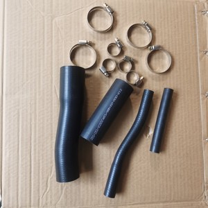 Kit de réparation de tuyau de remplissage de réservoir de carburant pour Chevrolet 2010 Sail, numéro de pièce 9022042 - Product Image 1