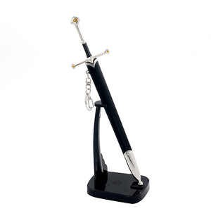 Le Seigneur des Anneaux Jouets Épée Narthil Porte-clés 22cm 74g - Product Image 4