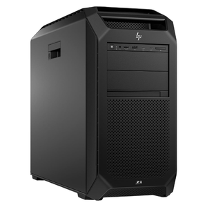 เวิร์กสเตชันกราฟิก HPE Z8 Fury สำหรับการจำลอง การสร้างแบบจำลอง และการเรนเดอร์ ใช้ CPU W5-3425 แรม 16GB เวิร์กสเตชันแบบทาวเวอร์ HPE Z8 - Product Image 5
