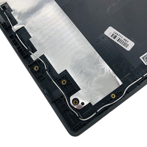 HP Chromebook 11 G8 EE için antenler ile L89771-001 bilgisayar parçası LCD arka kapak üst arka kapak modeli Chromebook 11 G8 EE - Product Image 2