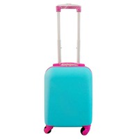 Maletas de Viaje para Niños al por Mayor, de 16, 20 y 24 Pulgadas, de ABS, con Ruedas, Rígidas, para Niños, Proveedor OEM