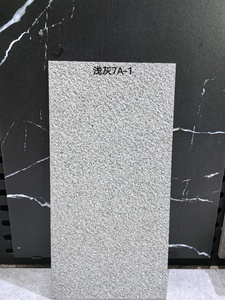 Pavé <span class=keywords><strong>écologique</strong></span> en porcelaine 600x1200 Carreau carré pour projet de carrelage en quartz pour cour de parc et sol de cour - Product Image 2