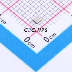 XC21M4-24.000-F08NLDT Crystal (Passive) SMD2016-4P Crystal Oscillator SMD Crystal Oscillator 24MHz 10ppm 8pF - Product Image 1