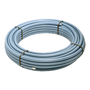 Tubo Flessibile Multistrato Rivestito in Blu UNIDELTA PE & PVC per Acqua, Tutte le Dimensioni 16 X Spessore 2.0-50 mm - Product Image 1