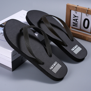 Turquoise EVA Flip Flops Open Toe Anti-Slippery <b>Summer</b> Outdoor <b>Slippers</b> - Product Image 5