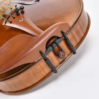 2022 Profession elles handgemachtes 4/4 Geigen instrument