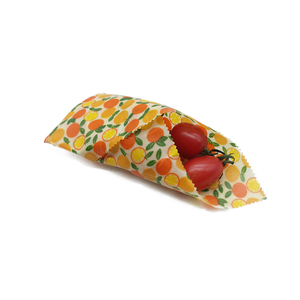<strong>Beeswax</strong> Wraps for Food Organic Bees Wax <strong>Paper</strong> for Bread, Cheese Sandwiches Reusable Bee's Wrap for Covering Bowls - Product Image 6
