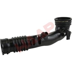 Шланг воздухозаборника двигателя автомобиля для BMW 5/6/7 серии X5 F10 F18 F02 E70 E71 3,0 13717609811 - Product Image 4