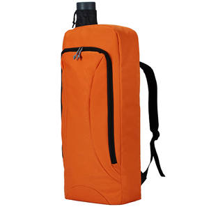 Mochila de Arquería Nika para Viaje, Estuche para Arco Recurvo Desmontable, Bolsa Profesional para Arco con Bolsillo para Tubo de Flechas y Acolchado para Caza - Product Image 1