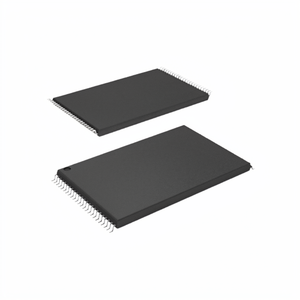 Manufacturer Channel Memory Components Electronic AT49BV4096A-90TC 48 TFSOP - Product Image 1