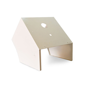 OEM kim loại dập các bộ phận tùy chỉnh thép không gỉ tấm kim loại chế tạo Laser khắc tấm kim loại sản phẩm - Product Image 4