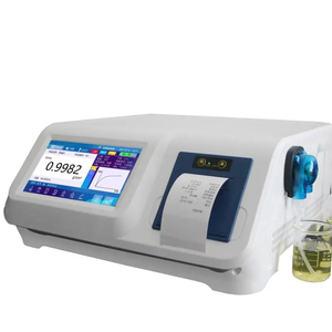 TP-KBS U-förmiger vibrierender Rohrdichtenzähler - Product Image 1