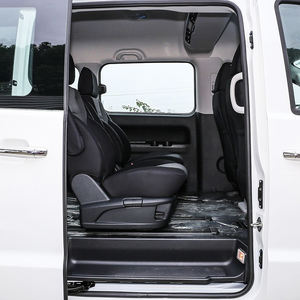 سيارة جاك M4 حافلة 11 مقعد جاك صقل Ruifeng M4 ديزل ميني ميميباص سيارة - Product Image 5