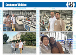 Tuyau de drainage en spirale à paroi creuse en HDPE de grand diamètre - Product Image 3