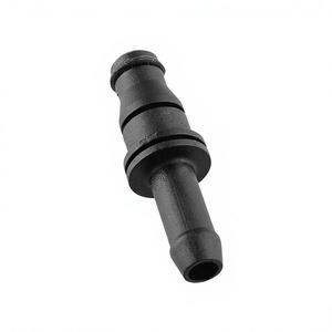 Connecteur de tuyau flexible A0039970689 pour Mercedes Benz BMW, pièce de rechange pour réparation du système de refroidissement, plastique Nylon POMPP - Product Image 3