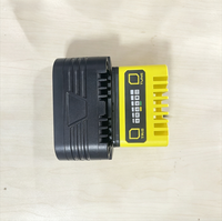 Caméra de vision industrielle embarquée Cognex InSight 3800L avec IA, haute vitesse et haute résolution pour système d'inspection