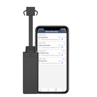 Traceur GPS pour véhicule XADGPS X16 4G+2G, anti-brouilleur, boîtier étanche, bandes LTE mondiales, protocole GT06, surveillance GPS en temps réel