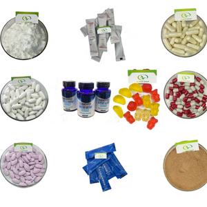 Haccp Nouveau produit Qualité alimentaire Échantillon gratuit Acide shikimique Extrait d'Illicium Verum Poudre d'acide shikimique - Product Image 6