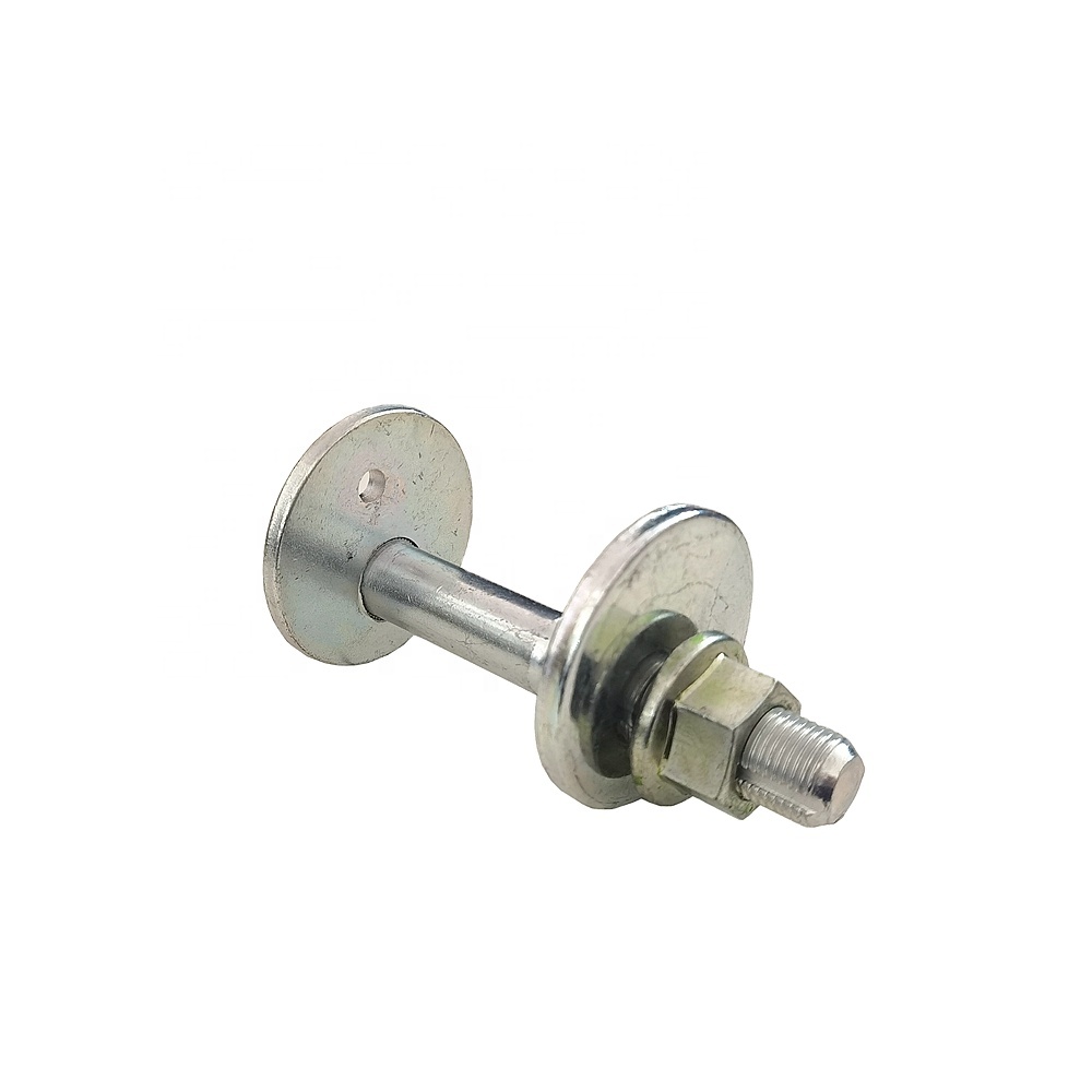 フュージョン　パーツ Wisefab Front Drift Angle Lock Kit | 1992-2002 Mazda RX-7
