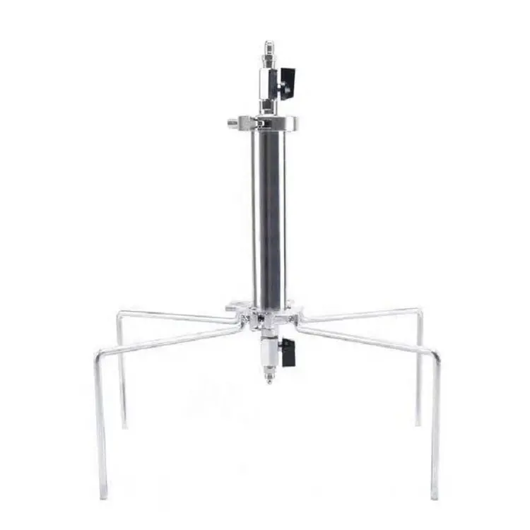 Stainless Steel Herb Closed Loop Column Extractor Butane Pharmaceutical Plant Dewax Mini Extractor