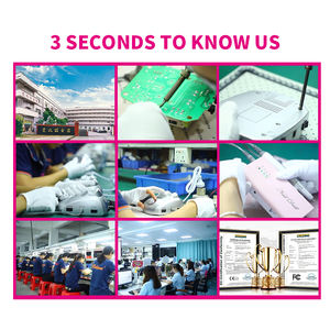 35000rpm Mesin Bor Kuku Profesional Tanpa Sikat, Tanpa Kabel, Dapat Diisi Ulang, Label Pribadi, Kuat - Product Image 3