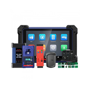 Programmateur de clés et détecteur de clés antivol Daotong Autel IM608 II pour voitures - Product Image 5