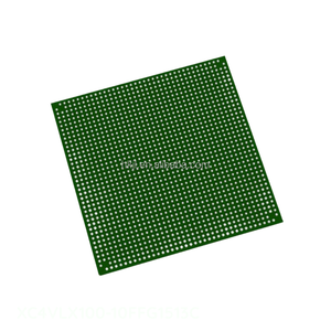 Compre Componentes Electrónicos en Línea, Circuito Integrado Original FPGA 193 I/O 240QFP 240 BFQFP, Punto de Contacto Expuesto, Integrado XC4052XL-3HQ240I - Product Image 1