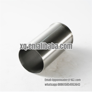 Xi lanh lót s00008939 s00008938 s00009693 + 01 Piston Kit sc4h140.1g2 sdec DIESEL động cơ phụ tùng ô tô - Product Image 3