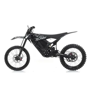 Apollo Rfn Ares Rally PRO 12500 W Gelände 19-Zoll Dirtbike 74 V 35 A Rfn Rennmotorrad