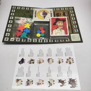 Nuevos productos Diseño personalizado Juego de cartas Sexy Naipes Juego de mesa Fabricante - Product Image 3