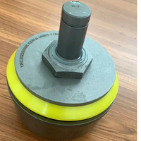 Pièces de rechange pour pompe à boue de champ pétrolier SHIELD API 7K, ensemble de soupapes modèle 3NB