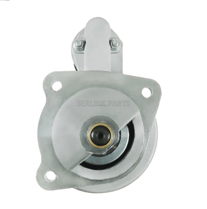 Motor de arranque para MASSEY FERGUSON MF LRS137 LRS162 LRS173 LRS232 LRS969 NSB529 1447731 1691806R1 1860093M2 1868285R3 1868287T - Product Image 1